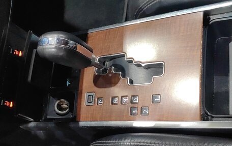 Nissan Teana, 2007 год, 670 000 рублей, 11 фотография