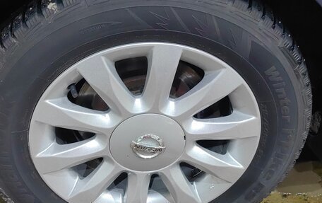 Nissan Teana, 2007 год, 670 000 рублей, 20 фотография