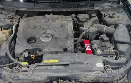 Nissan Teana, 2007 год, 670 000 рублей, 18 фотография