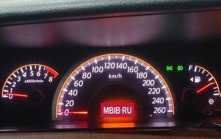 Nissan Teana, 2007 год, 670 000 рублей, 14 фотография