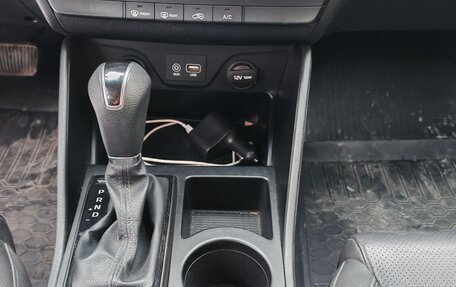 Hyundai Tucson III, 2019 год, 2 850 000 рублей, 11 фотография