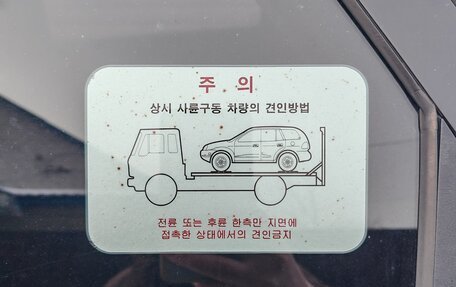 Hyundai Tucson III, 2019 год, 2 850 000 рублей, 15 фотография