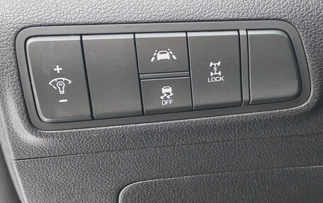 Hyundai Tucson III, 2019 год, 2 850 000 рублей, 8 фотография