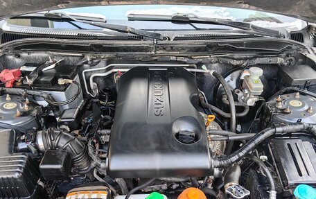 Suzuki Grand Vitara, 2014 год, 1 100 000 рублей, 7 фотография