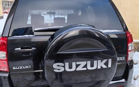 Suzuki Grand Vitara, 2014 год, 1 100 000 рублей, 8 фотография