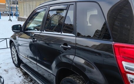 Suzuki Grand Vitara, 2014 год, 1 100 000 рублей, 10 фотография