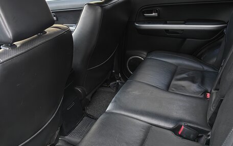 Suzuki Grand Vitara, 2014 год, 1 100 000 рублей, 9 фотография