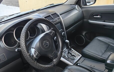 Suzuki Grand Vitara, 2014 год, 1 100 000 рублей, 12 фотография