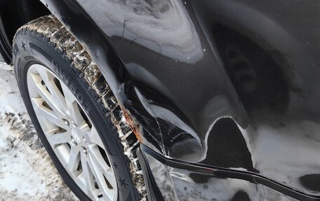 Suzuki Grand Vitara, 2014 год, 1 100 000 рублей, 13 фотография