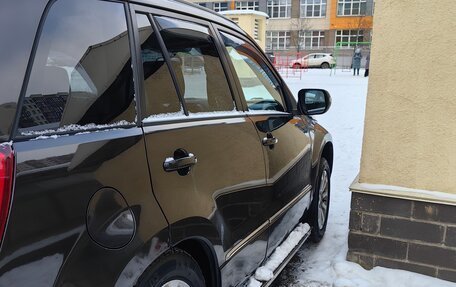 Suzuki Grand Vitara, 2014 год, 1 100 000 рублей, 11 фотография