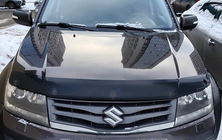 Suzuki Grand Vitara, 2014 год, 1 100 000 рублей, 6 фотография