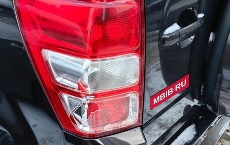 Suzuki Grand Vitara, 2014 год, 1 100 000 рублей, 14 фотография