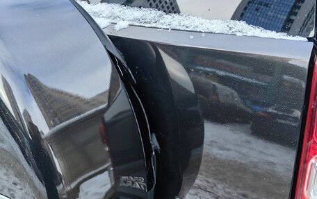 Suzuki Grand Vitara, 2014 год, 1 100 000 рублей, 15 фотография