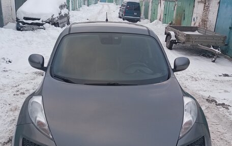 Nissan Juke II, 2011 год, 1 030 000 рублей, 8 фотография