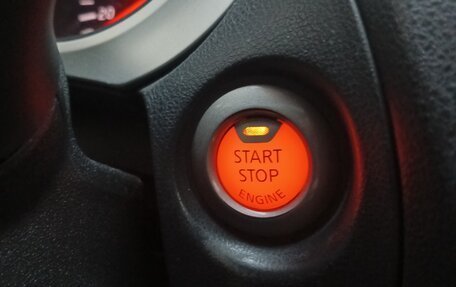 Nissan Juke II, 2011 год, 1 030 000 рублей, 14 фотография