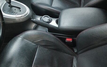 Nissan Juke II, 2011 год, 1 030 000 рублей, 22 фотография