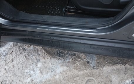 Nissan Juke II, 2011 год, 1 030 000 рублей, 29 фотография