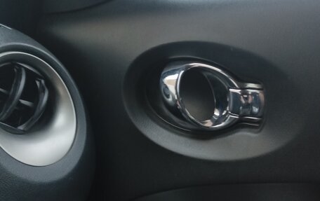 Nissan Juke II, 2011 год, 1 030 000 рублей, 21 фотография