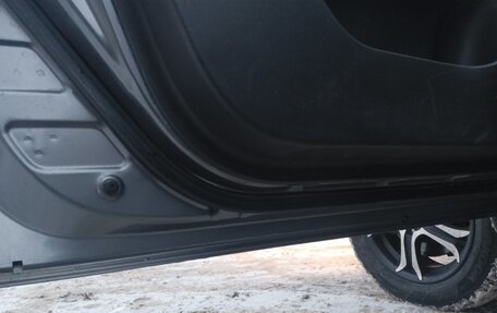 Nissan Juke II, 2011 год, 1 030 000 рублей, 27 фотография