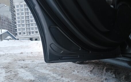 Nissan Juke II, 2011 год, 1 030 000 рублей, 26 фотография