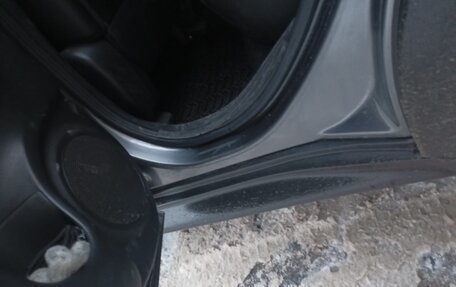 Nissan Juke II, 2011 год, 1 030 000 рублей, 25 фотография