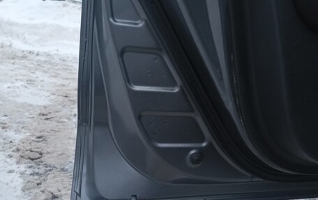 Nissan Juke II, 2011 год, 1 030 000 рублей, 28 фотография