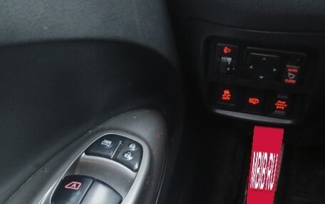 Nissan Juke II, 2011 год, 1 030 000 рублей, 17 фотография