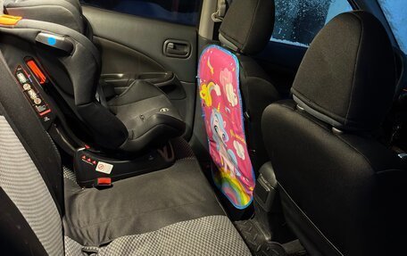 Nissan Almera, 2005 год, 500 000 рублей, 7 фотография