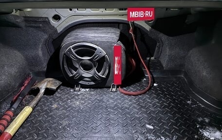 Nissan Almera, 2005 год, 500 000 рублей, 9 фотография