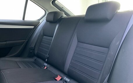 Skoda Octavia, 2018 год, 1 469 000 рублей, 12 фотография