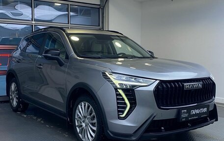 Haval Jolion, 2024 год, 1 995 000 рублей, 3 фотография