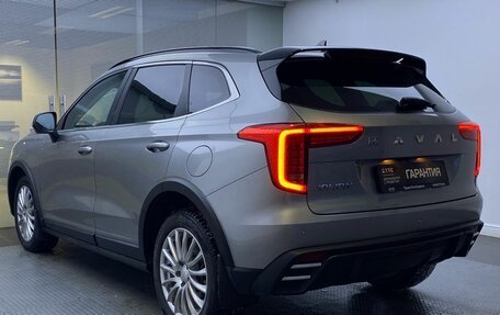 Haval Jolion, 2024 год, 1 995 000 рублей, 7 фотография