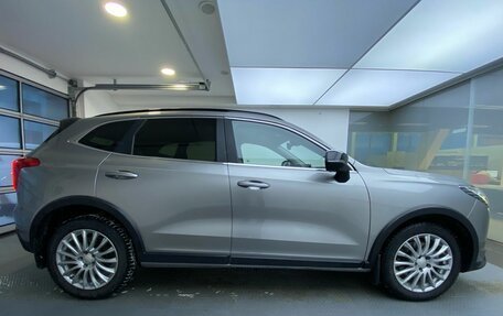 Haval Jolion, 2024 год, 1 995 000 рублей, 4 фотография