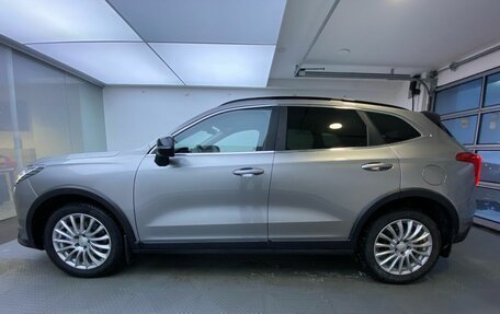 Haval Jolion, 2024 год, 1 995 000 рублей, 8 фотография