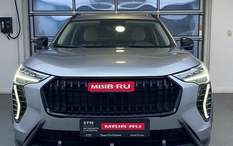 Haval Jolion, 2024 год, 1 995 000 рублей, 2 фотография