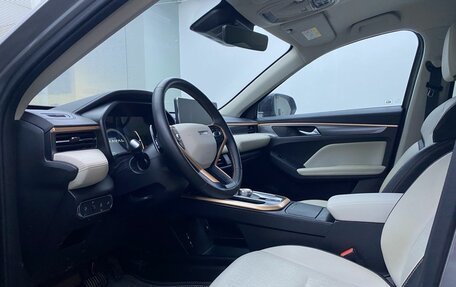 Haval Jolion, 2024 год, 1 995 000 рублей, 16 фотография