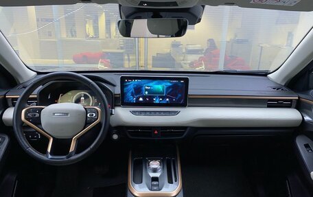 Haval Jolion, 2024 год, 1 995 000 рублей, 14 фотография