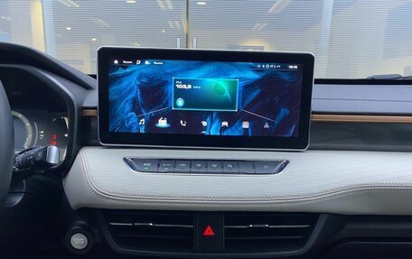 Haval Jolion, 2024 год, 1 995 000 рублей, 15 фотография