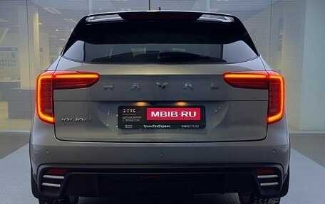 Haval Jolion, 2024 год, 1 995 000 рублей, 6 фотография