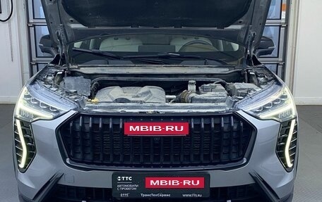 Haval Jolion, 2024 год, 1 995 000 рублей, 9 фотография