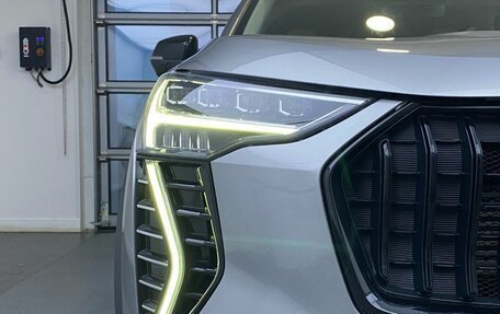 Haval Jolion, 2024 год, 1 995 000 рублей, 17 фотография