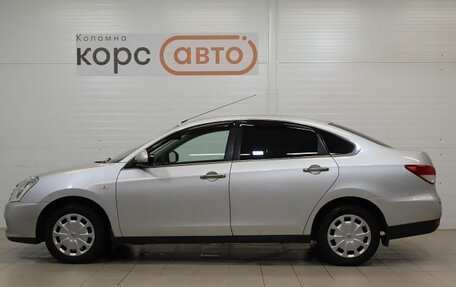 Nissan Almera, 2017 год, 710 000 рублей, 2 фотография