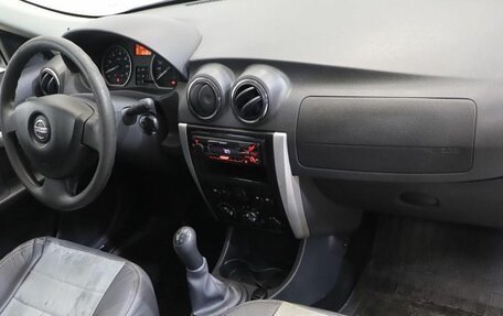 Nissan Almera, 2017 год, 710 000 рублей, 5 фотография