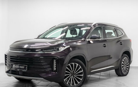 CheryExeed TXL, 2022 год, 1 400 000 рублей, 1 фотография