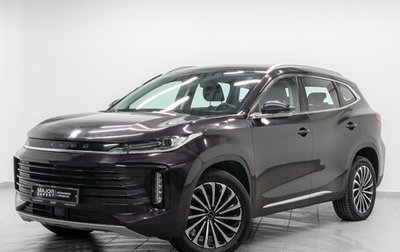CheryExeed TXL, 2022 год, 1 400 000 рублей, 1 фотография