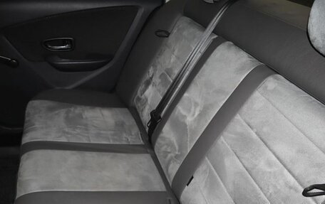 Nissan Almera, 2017 год, 710 000 рублей, 7 фотография