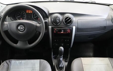 Nissan Almera, 2017 год, 710 000 рублей, 9 фотография