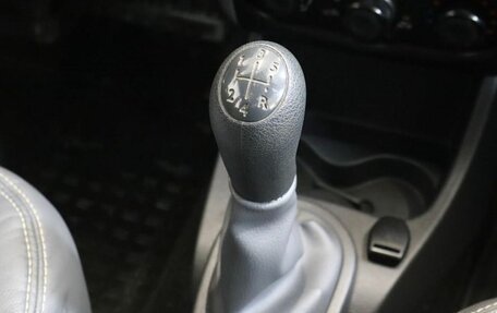 Nissan Almera, 2017 год, 710 000 рублей, 11 фотография