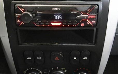 Nissan Almera, 2017 год, 710 000 рублей, 10 фотография