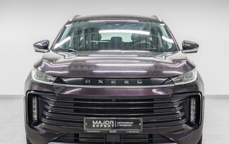 CheryExeed TXL, 2022 год, 1 400 000 рублей, 2 фотография
